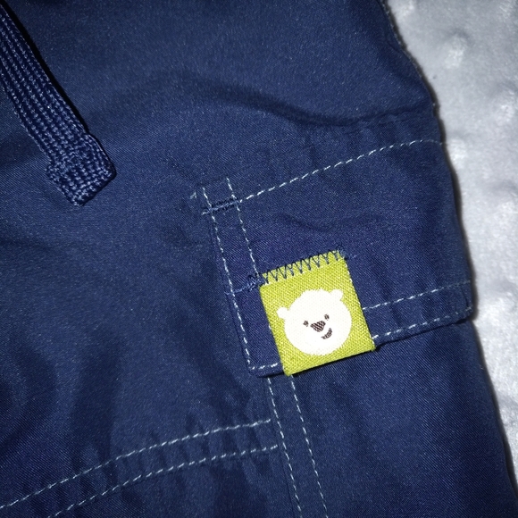 4/$20 Toddler fleece lined pants 18 months - Picture 4 of 16